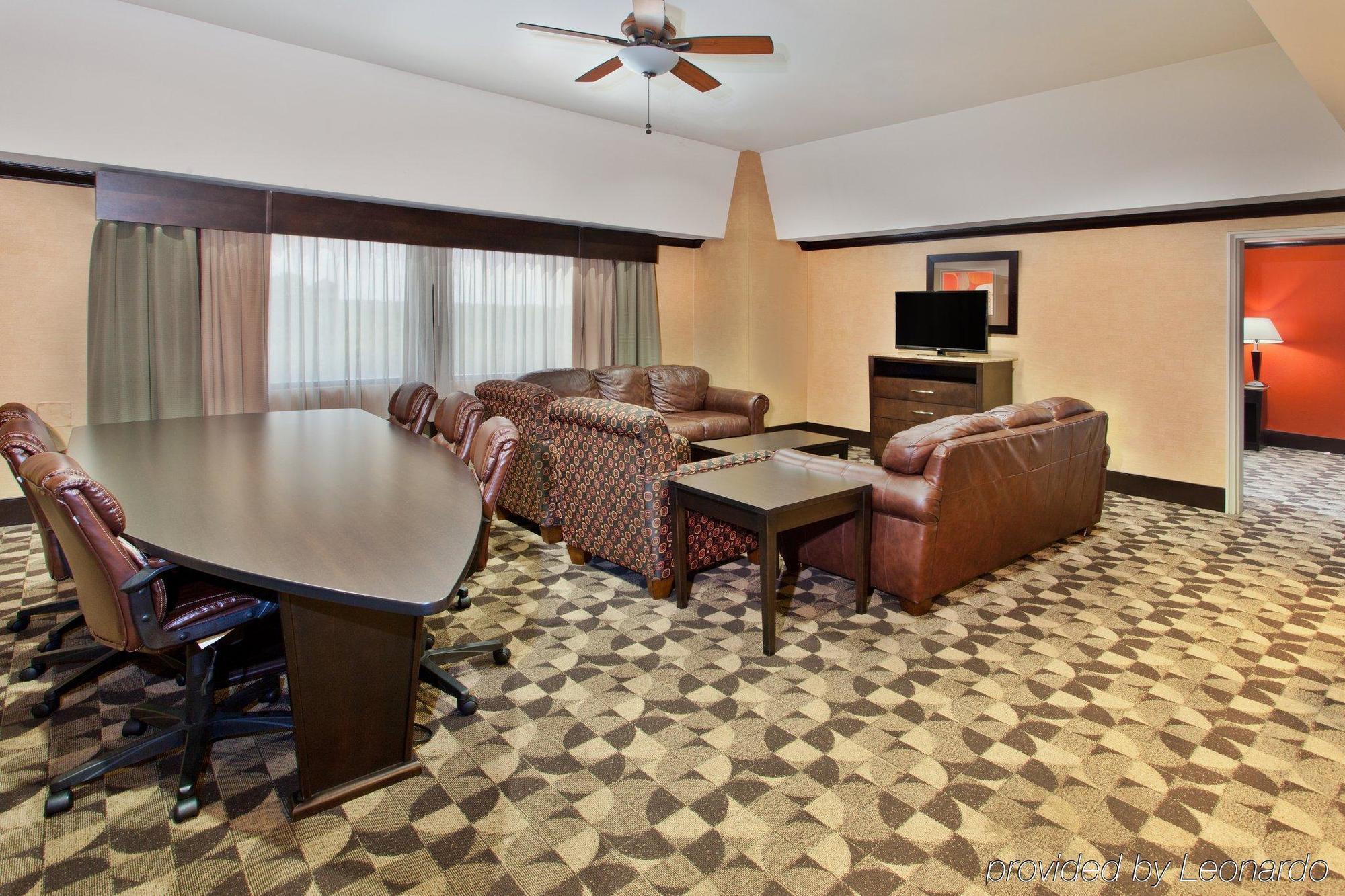 Delta Hotels By Marriott Columbia Northeast Exterior foto