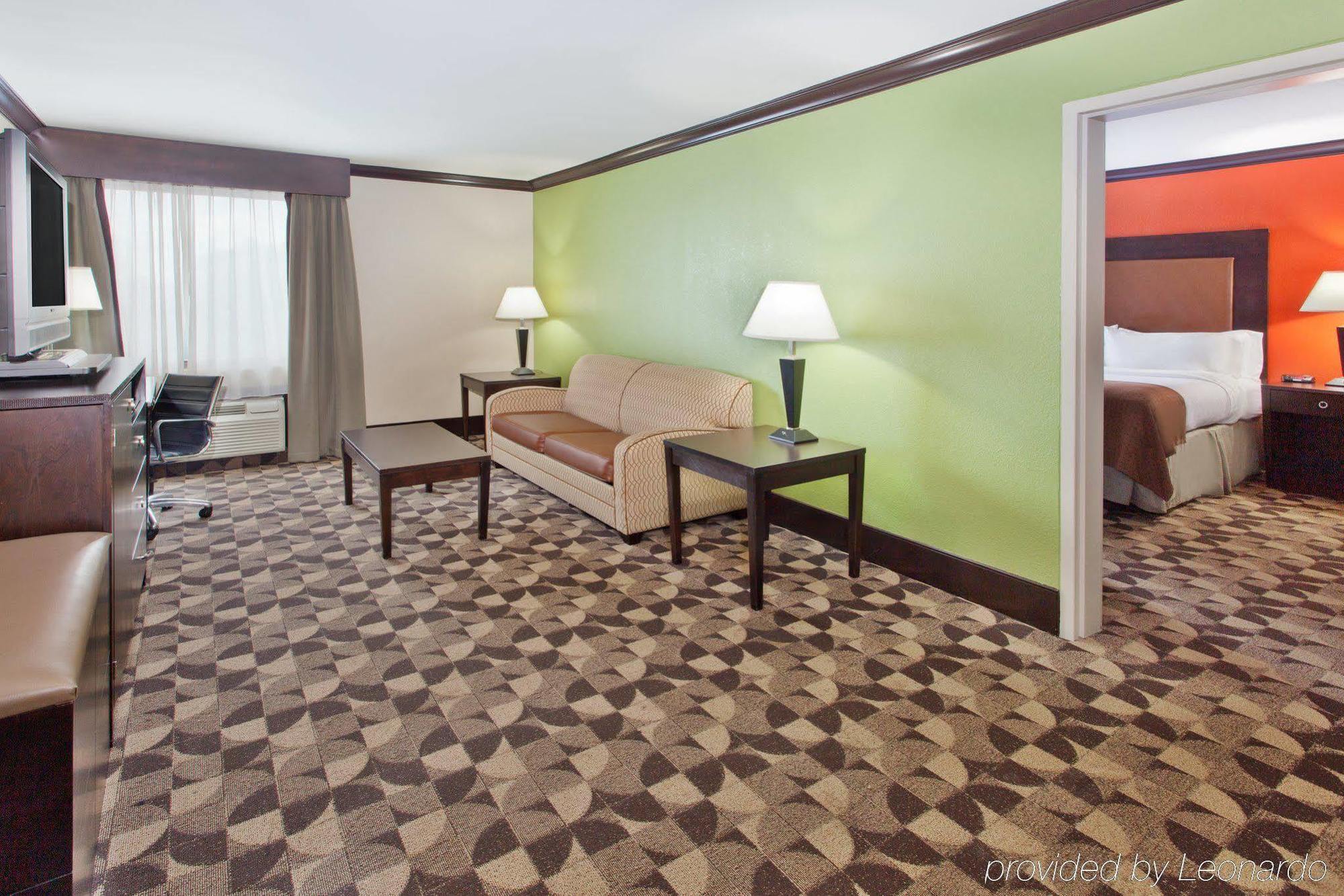 Delta Hotels By Marriott Columbia Northeast Exterior foto