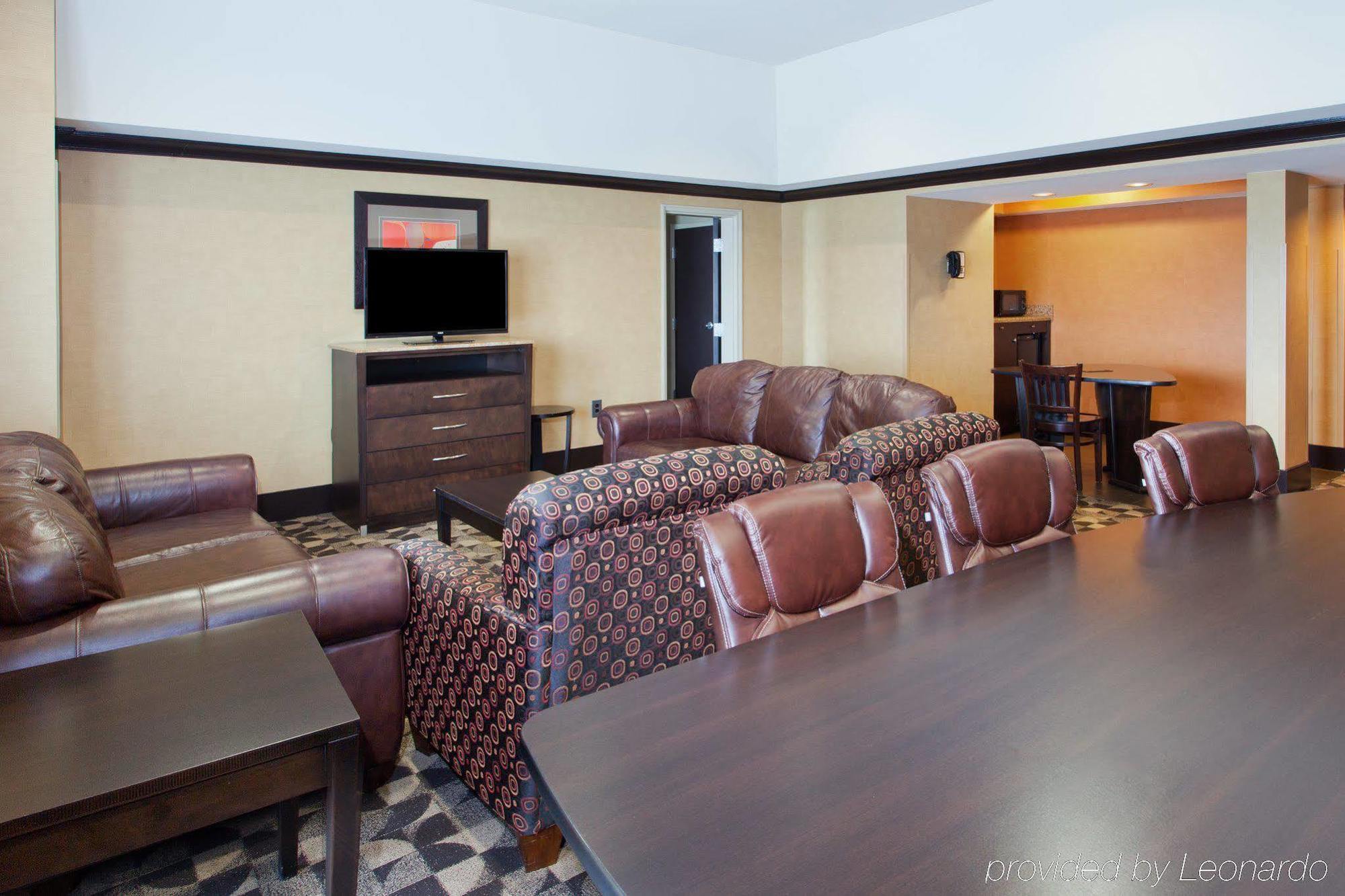 Delta Hotels By Marriott Columbia Northeast Exterior foto